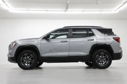 Another view of 2026 GMC Terrain AWD AT4 for sale in Clinton, MO at Jim Falk Motors