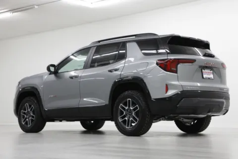More photos of 2026 GMC Terrain AWD AT4 at Jim Falk Motors, MO