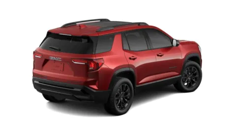 Another view of 2026 GMC Terrain AWD Elevation for sale in Clinton, MO at Jim Falk Motors