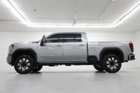 Another view of 2024 GMC Sierra 2500HD Denali for sale in Clinton, MO at Jim Falk Motors