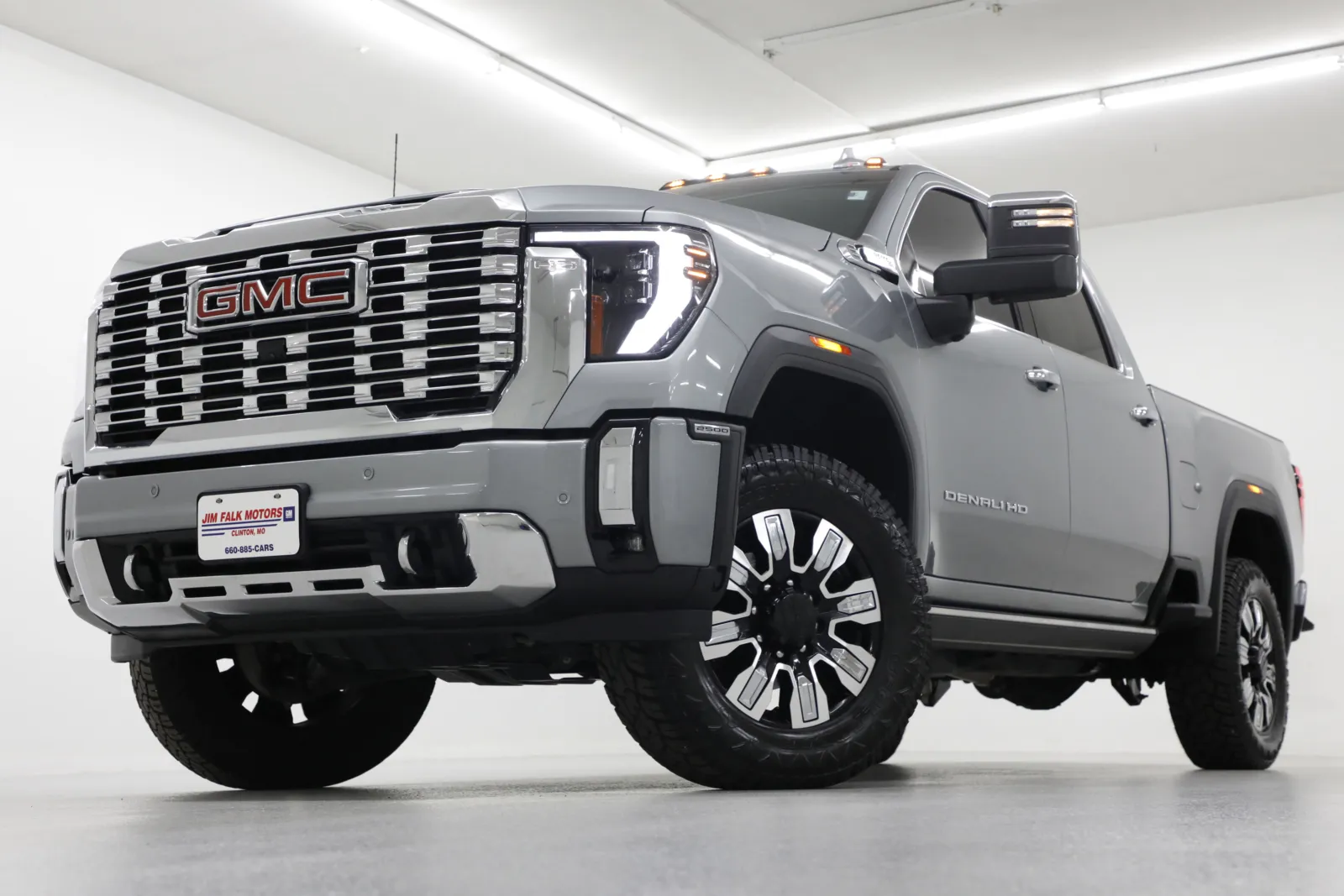 2024 GMC Sierra 2500HD Denali for sale in Clinton, MO