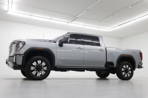 Photos of 2024 GMC Sierra 2500HD Denali for sale in Clinton, MO at Jim Falk Motors