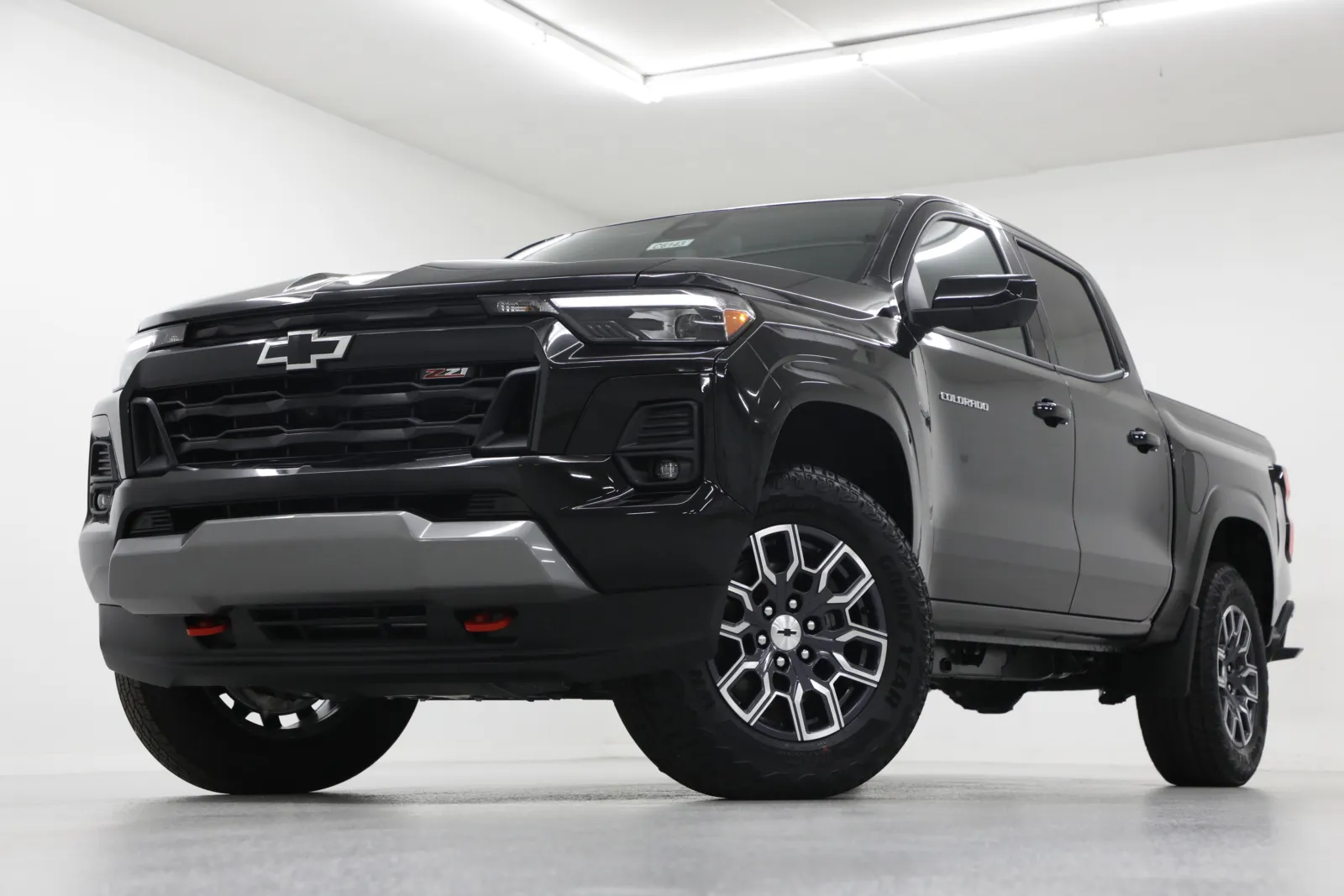 2026 Chevrolet Colorado 4WD Z71 for sale in Clinton, MO