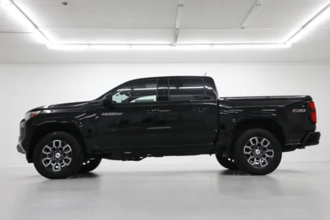 Another view of 2026 Chevrolet Colorado 4WD Z71 for sale in Clinton, MO at Jim Falk Motors