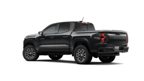 Another view of 2026 Chevrolet Colorado 4WD Z71 for sale in Clinton, MO at Jim Falk Motors