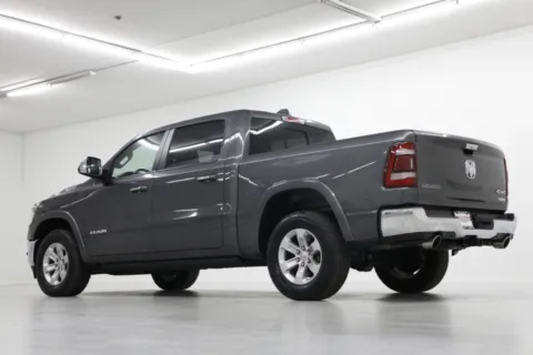 More photos of 2020 Ram 1500 Laramie at Jim Falk Motors, MO
