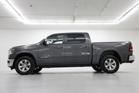 Another view of 2020 Ram 1500 Laramie for sale in Clinton, MO at Jim Falk Motors