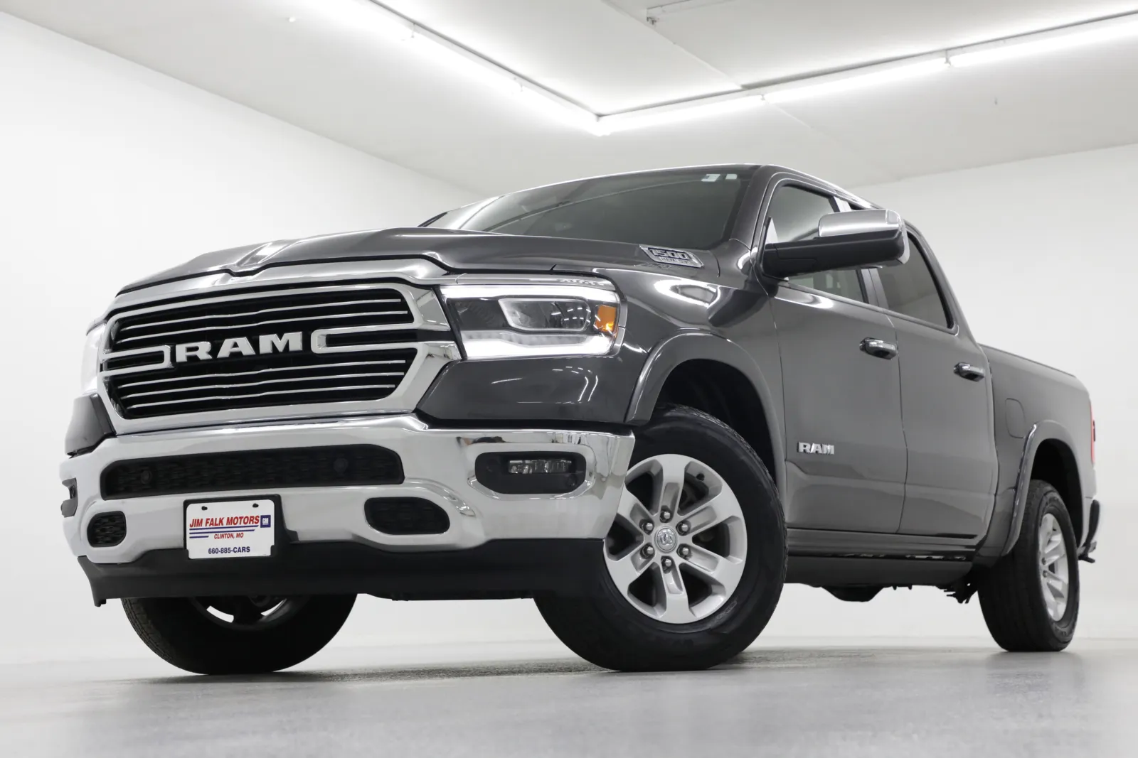 2020 Ram 1500 Laramie for sale in Clinton, MO