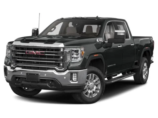 2023 GMC Sierra 3500HD SLE for sale in Clinton, MO