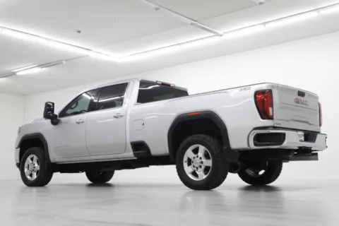 More photos of 2023 GMC Sierra 3500HD SLE at Jim Falk Motors, MO