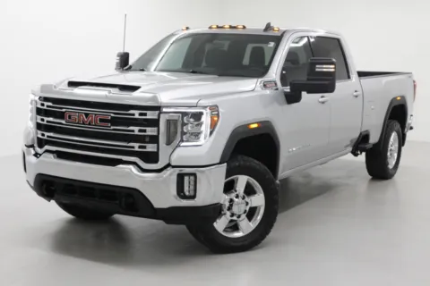 More photos of 2023 GMC Sierra 3500HD SLE at Jim Falk Motors, MO
