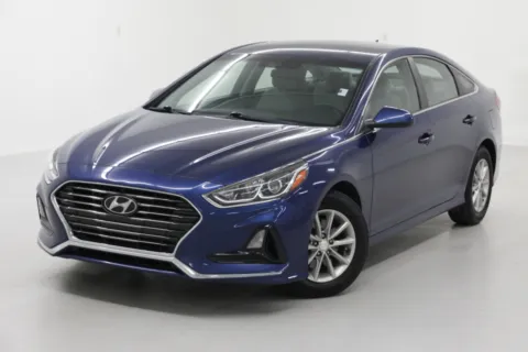 More photos of 2019 Hyundai Sonata SE at Jim Falk Motors, MO