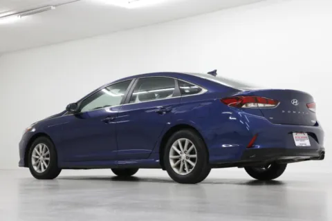 More photos of 2019 Hyundai Sonata SE at Jim Falk Motors, MO