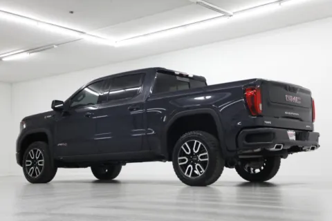 More photos of 2023 GMC Sierra 1500 AT4 at Jim Falk Motors, MO