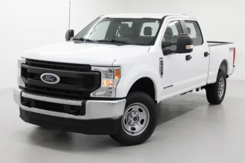More photos of 2022 Ford Super Duty F-350 SRW XL at Jim Falk Motors, MO