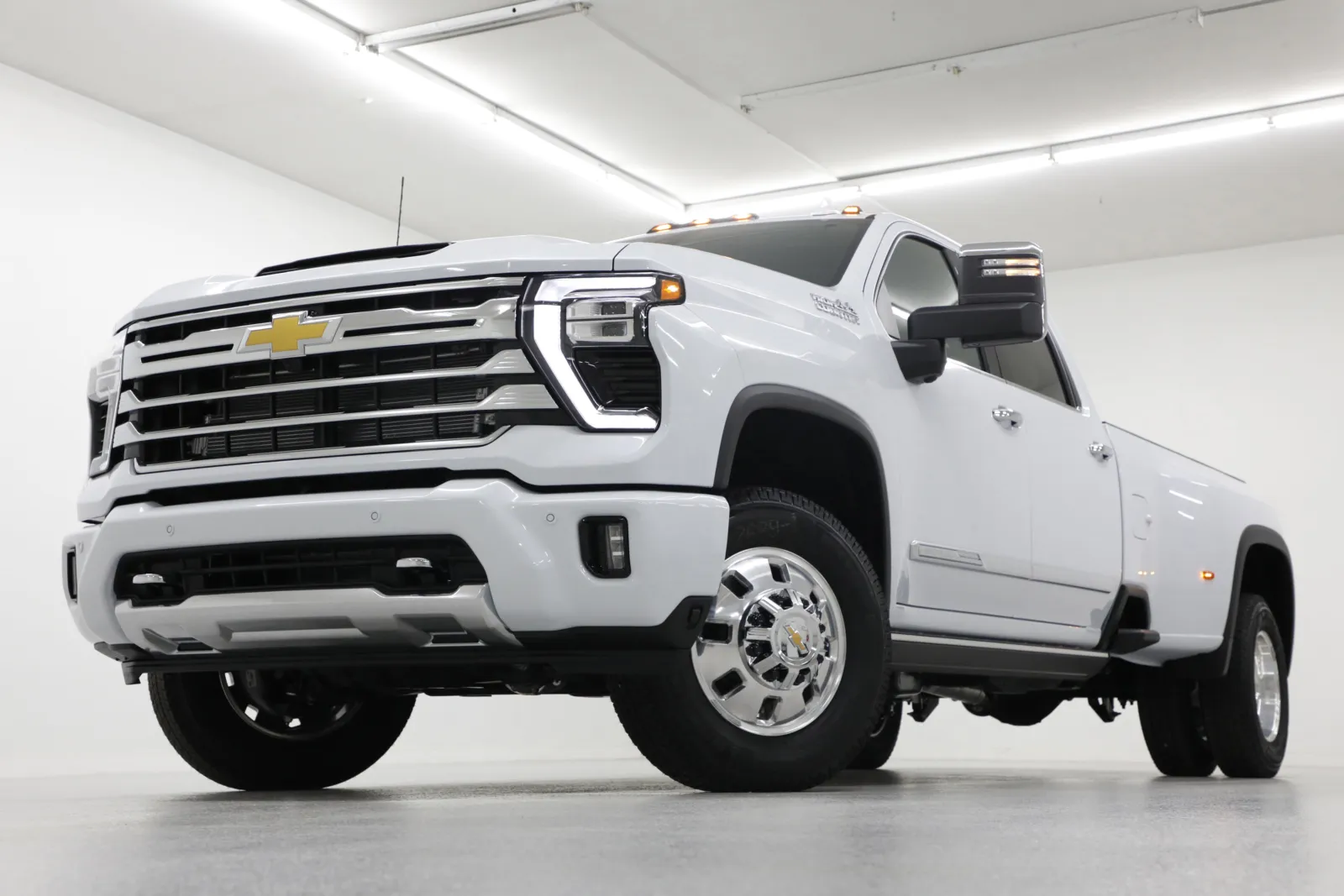 2026 Chevrolet Silverado 3500HD High Country for sale in Clinton, MO