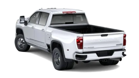 Another view of 2026 Chevrolet Silverado 3500HD High Country for sale in Clinton, MO at Jim Falk Motors