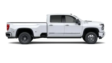 Photos of 2026 Chevrolet Silverado 3500HD High Country for sale in Clinton, MO at Jim Falk Motors