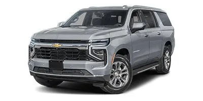 Blue 2026 Chevrolet Suburban High Country for sale in Clinton, MO