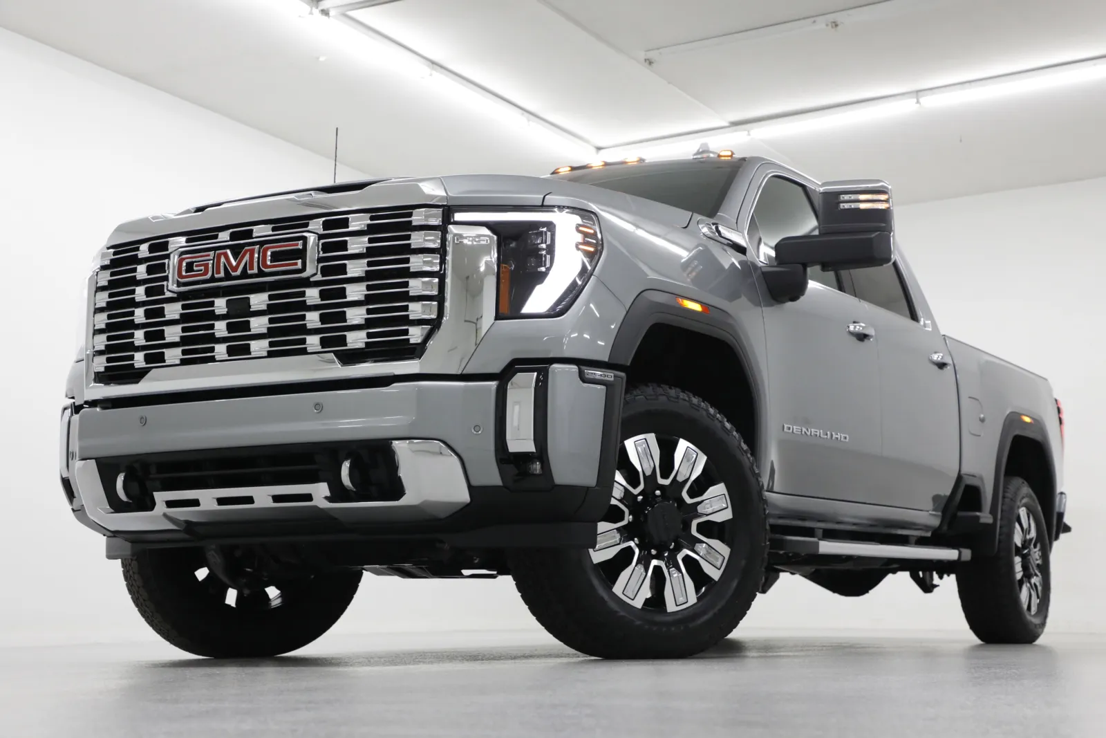 2026 GMC Sierra 2500HD Denali for sale in Clinton, MO