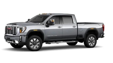 Photos of 2026 GMC Sierra 2500HD Denali for sale in Clinton, MO at Jim Falk Motors