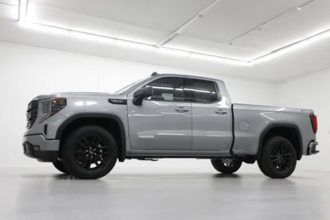 Photos of 2026 GMC Sierra 1500 Elevation for sale in Clinton, MO at Jim Falk Motors