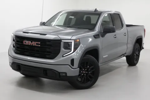More photos of 2026 GMC Sierra 1500 Elevation at Jim Falk Motors, MO
