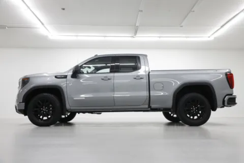 Another view of 2026 GMC Sierra 1500 Elevation for sale in Clinton, MO at Jim Falk Motors