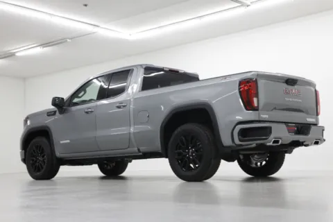More photos of 2026 GMC Sierra 1500 Elevation at Jim Falk Motors, MO