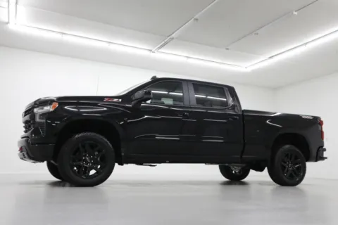 Photos of 2026 Chevrolet Silverado 1500 LT Trail Boss for sale in Clinton, MO at Jim Falk Motors