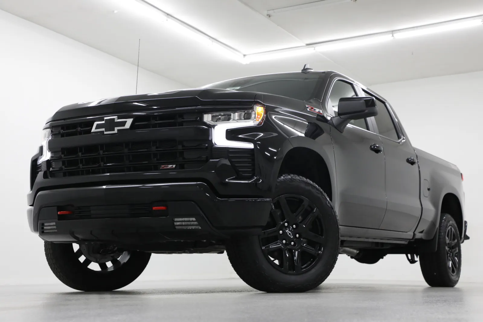 2026 Chevrolet Silverado 1500 LT Trail Boss for sale in Clinton, MO