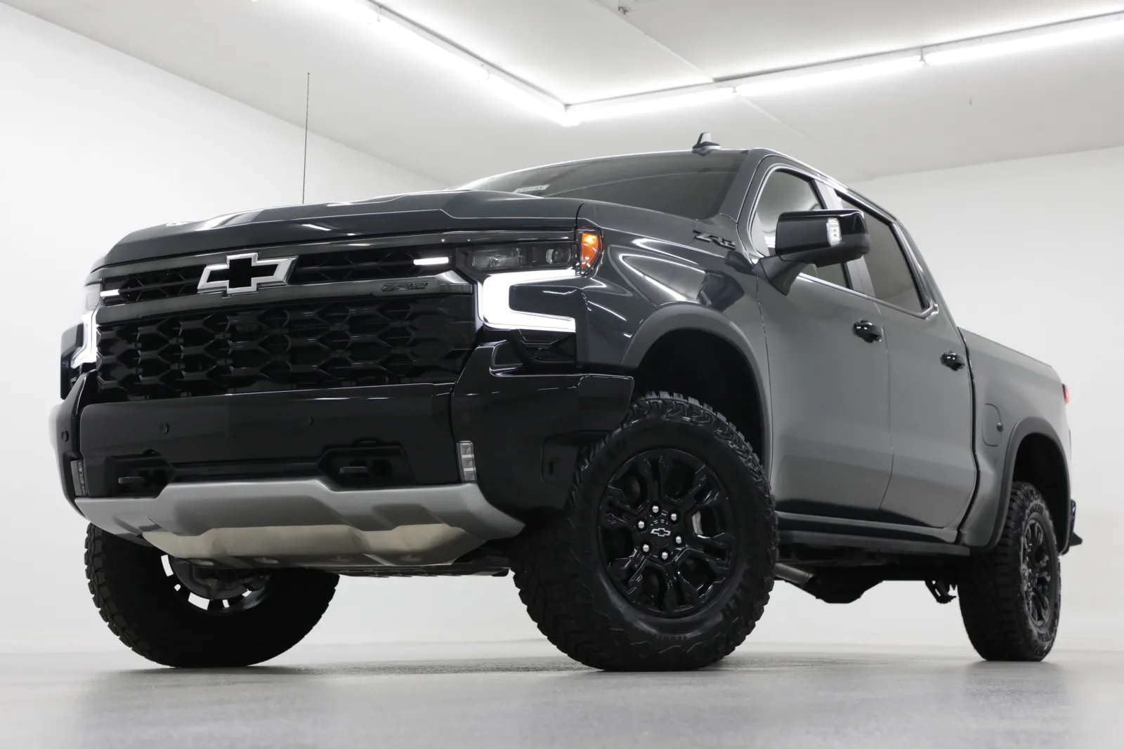 2026 Chevrolet Silverado 1500 ZR2 for sale in Clinton, MO