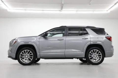 Another view of 2026 GMC Terrain AWD Denali for sale in Clinton, MO at Jim Falk Motors