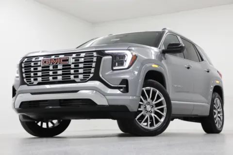 Gray 2026 GMC Terrain AWD Denali for sale in Clinton, MO