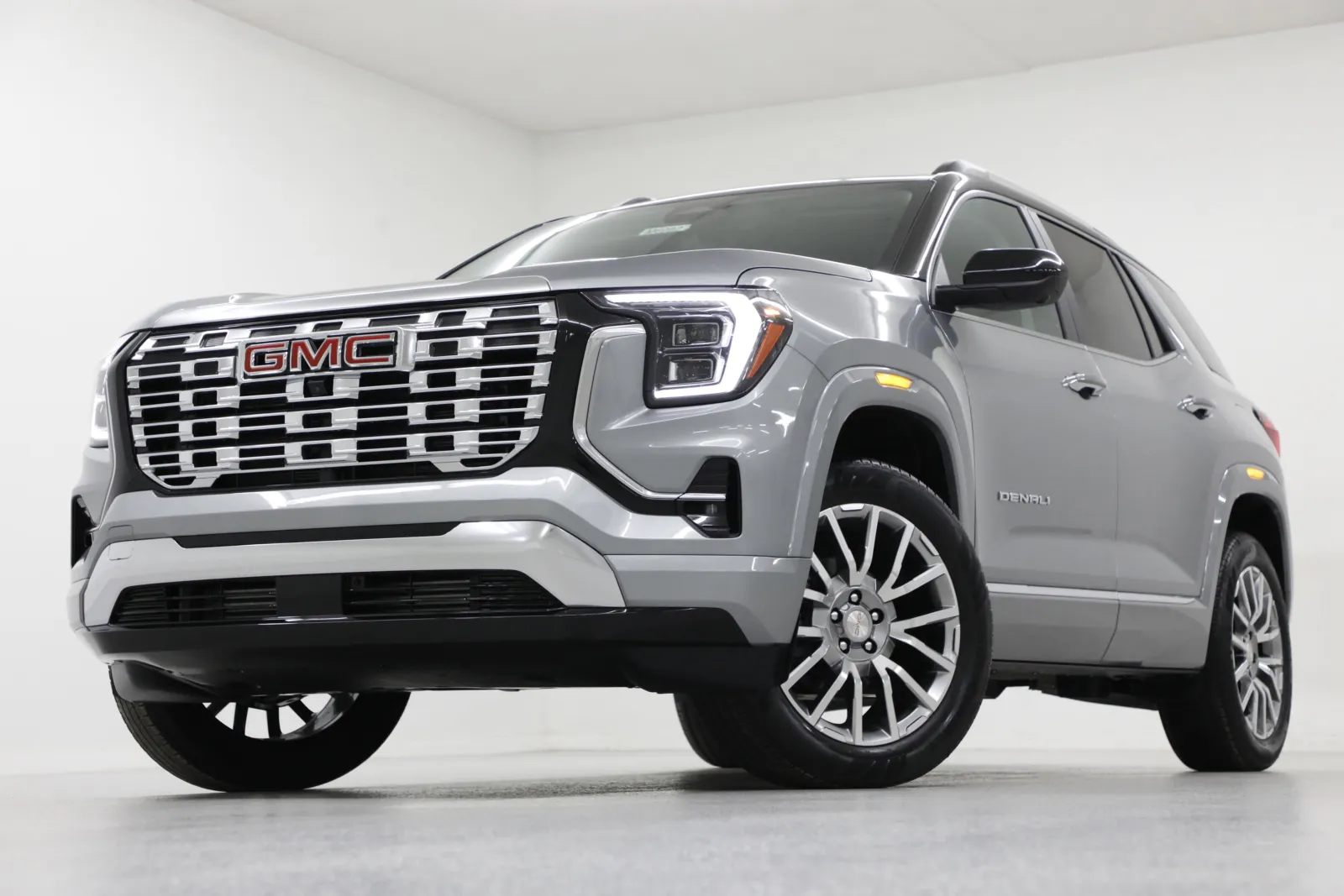 2026 GMC Terrain AWD Denali for sale in Clinton, MO