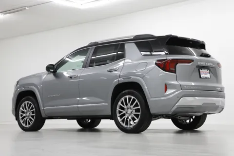 More photos of 2026 GMC Terrain AWD Denali at Jim Falk Motors, MO