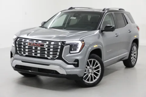 More photos of 2026 GMC Terrain AWD Denali at Jim Falk Motors, MO