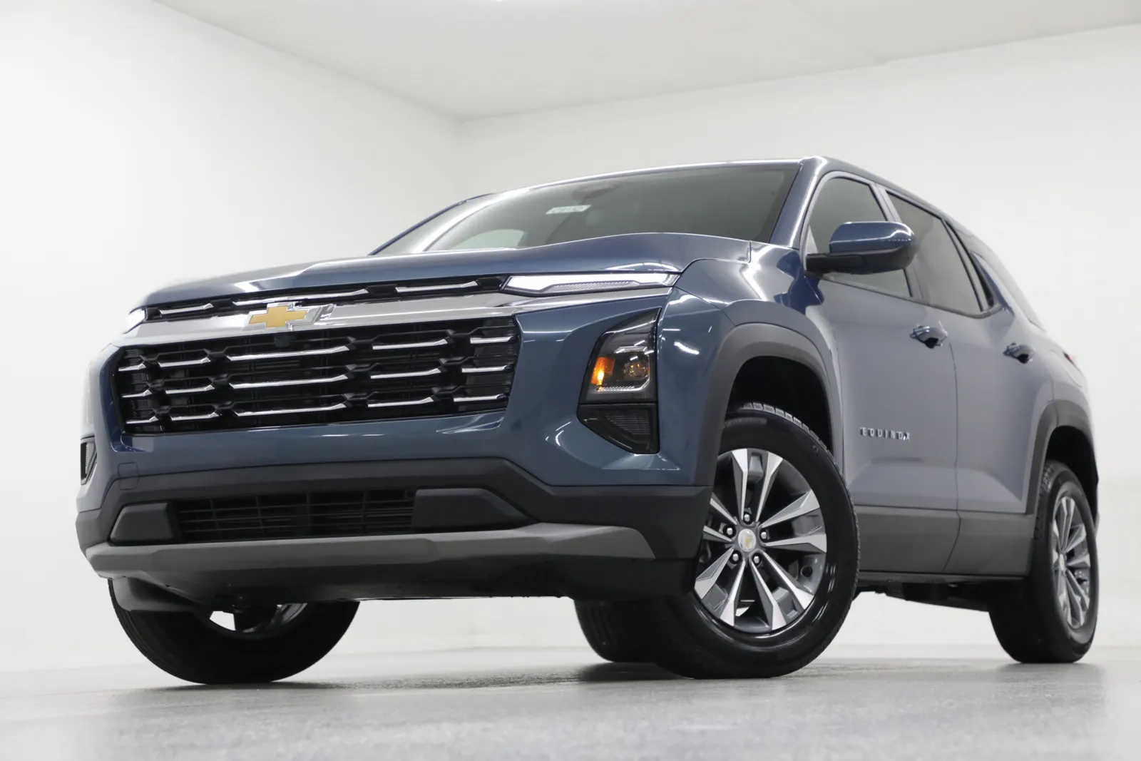 2026 Chevrolet Equinox AWD LT for sale in Clinton, MO