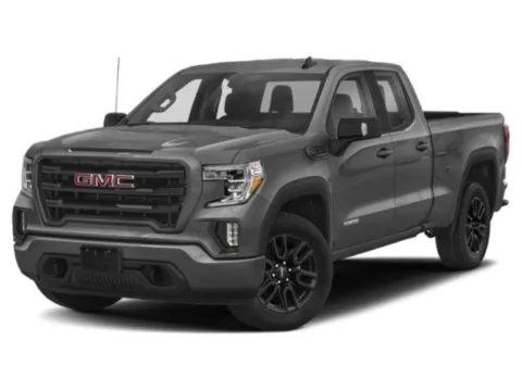 Black 2022 GMC Sierra 1500 Limited Elevation for sale in Clinton, MO