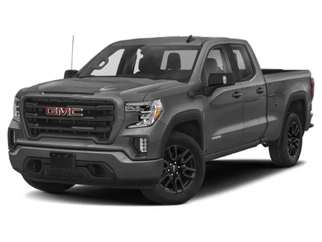 2022 GMC Sierra 1500 Limited Elevation for sale in Clinton, MO