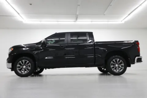 Another view of 2023 Chevrolet Silverado 1500 LT for sale in Clinton, MO at Jim Falk Motors