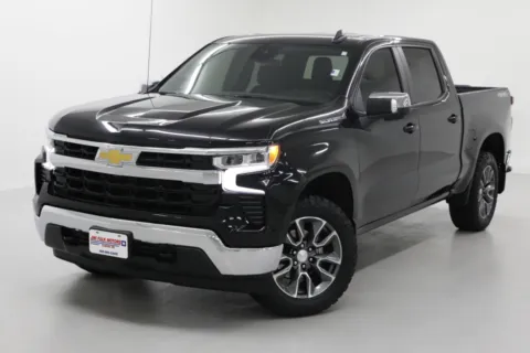 More photos of 2023 Chevrolet Silverado 1500 LT at Jim Falk Motors, MO