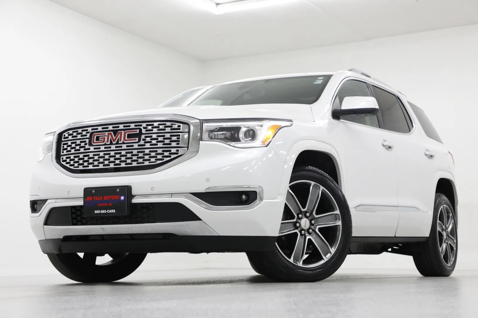 2019 GMC Acadia Denali for sale in Clinton, MO