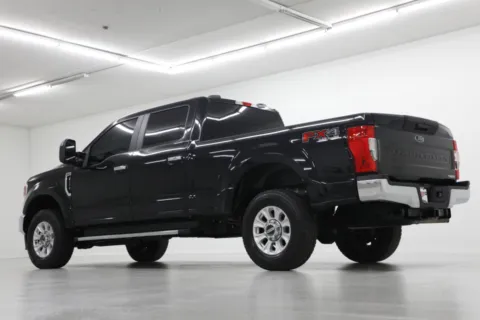 More photos of 2021 Ford Super Duty F-250 SRW XL at Jim Falk Motors, MO