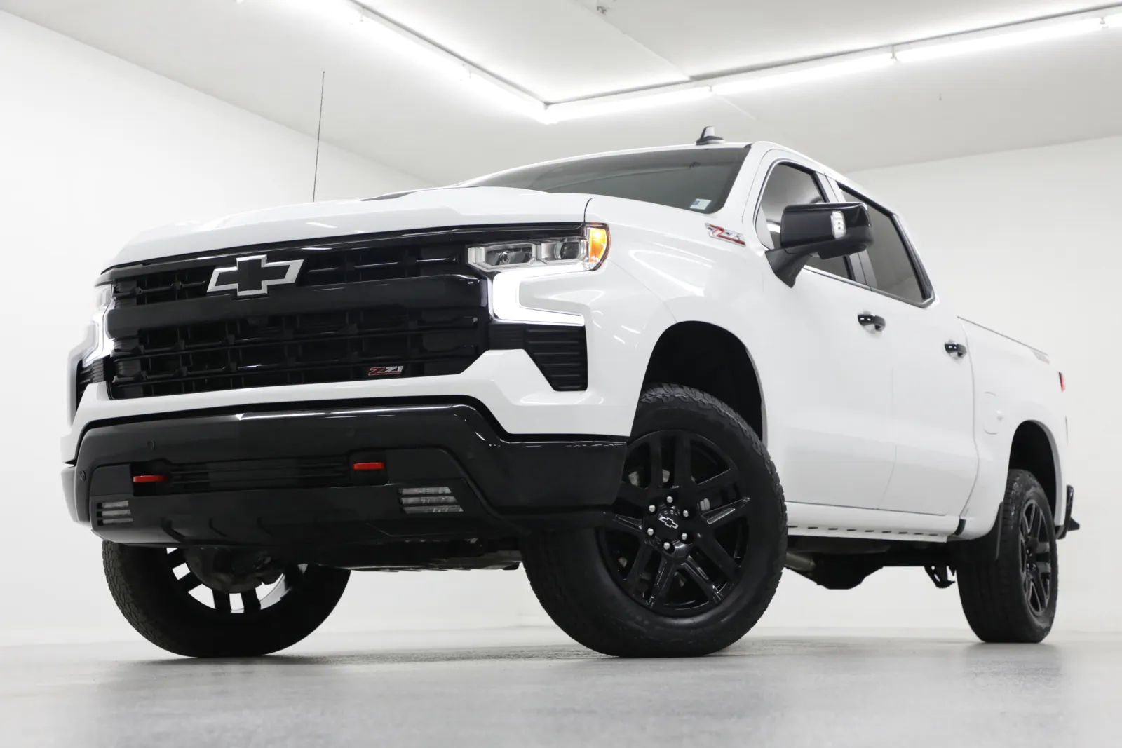 2025 Chevrolet Silverado 1500 LT Trail Boss for sale in Clinton, MO