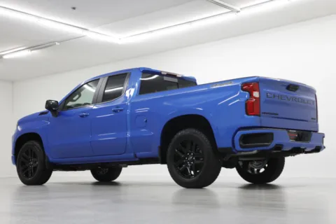 More photos of 2026 Chevrolet Silverado 1500 RST at Jim Falk Motors, MO