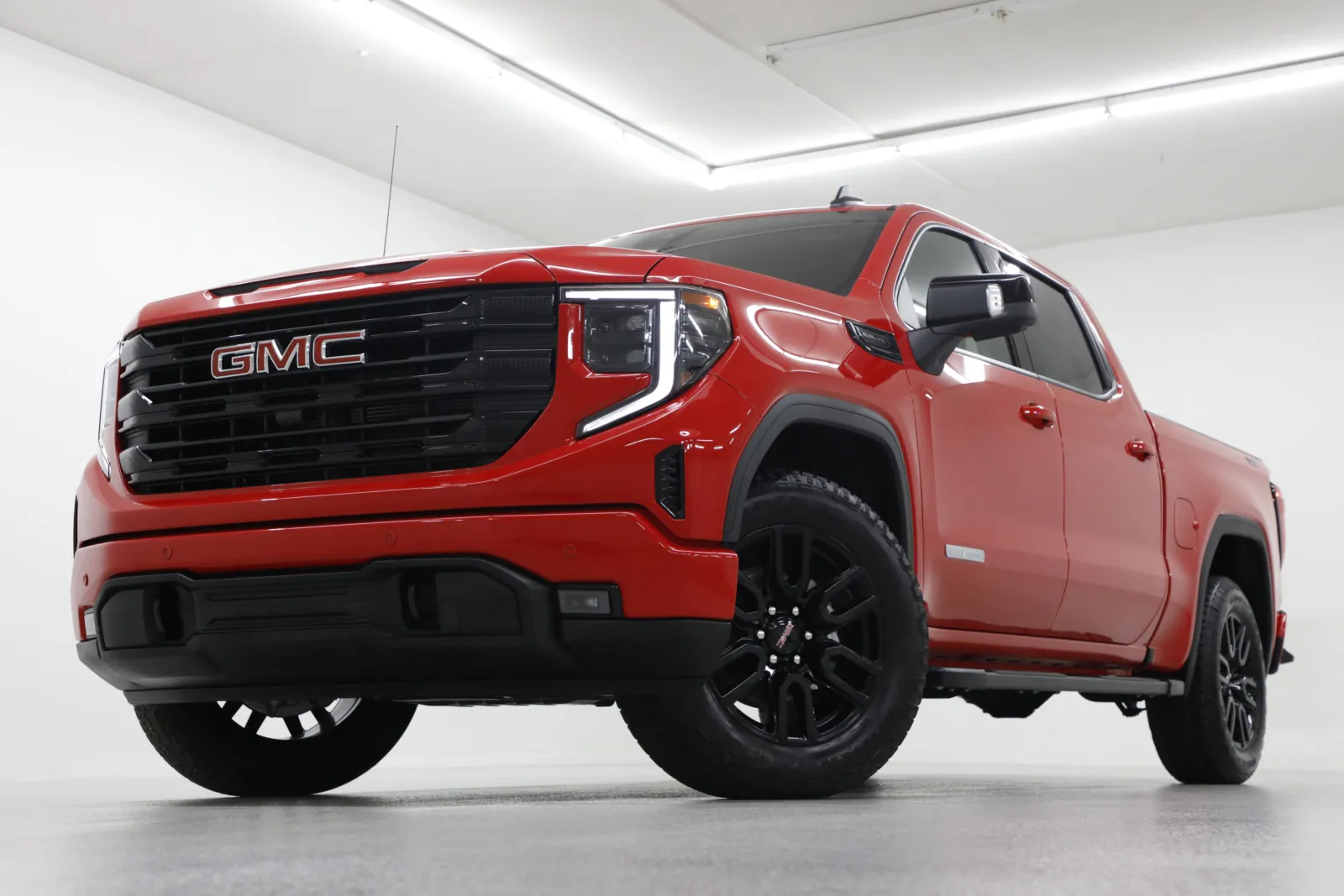 2026 GMC Sierra 1500 Elevation for sale in Clinton, MO