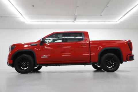 Another view of 2026 GMC Sierra 1500 Elevation for sale in Clinton, MO at Jim Falk Motors