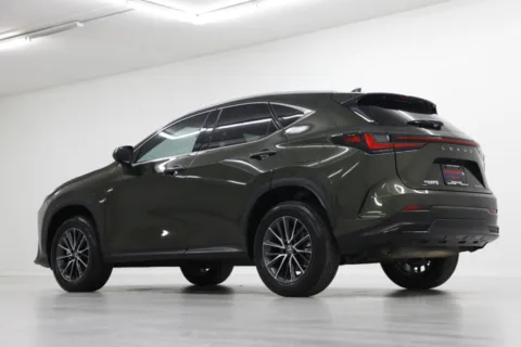 More photos of 2022 Lexus NX 250 at Jim Falk Motors, MO