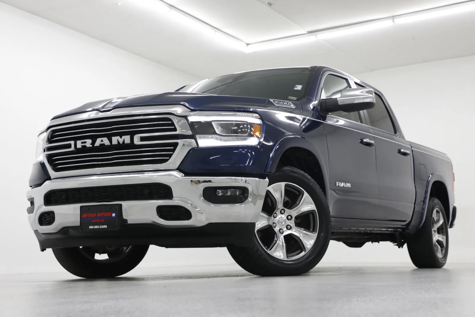 2021 Ram 1500 Laramie for sale in Clinton, MO